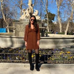 Meet your Posher, Danielle